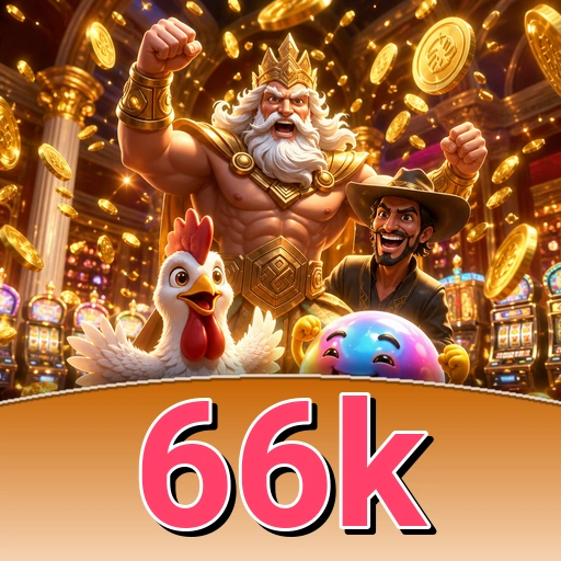 Cuplikan layar 66k APK resmi di Android